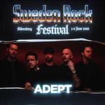 Sweden Rock Festival 2026