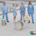 Los Santos beim Spinelli Fest