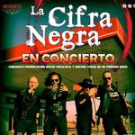 La Cifra Negra en Concierto