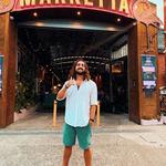 Bikes, Beers & Beachy Tunes