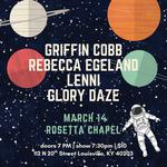 Show at Rosetta Chapel