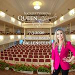Natalia Posnova's Queen Rhapsody 