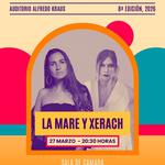 Xerach y La Mare - Gran Canaria