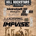 Kill Rockstars