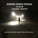 Kindred Spirits Festival