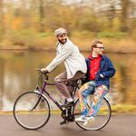 Kids But Taller Tour