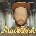 MackTosh X Les Disquaires