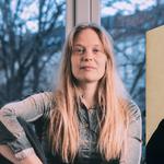 Ingvild Homme BAND: Albumrelease @ Ibsenhuset  (SUPP: Symre)