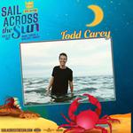 Sail Across the Sun 2027