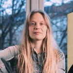 Ingvild Homme @ Fabrikken Lillehammer (SUPP: Rosita Andersen)