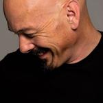 Michael Antony Austin LIVE & ALONE