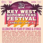 Key West Songwriters Festival 2026