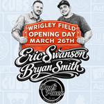 Eric Swanson OPENING DAY Happy Hour Show @ Dad's Place