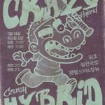 Crazy Hybrid