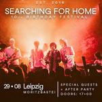 Searching for Home - 10th Birthday Festival