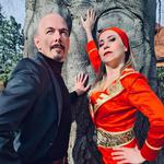 Natalia Posnova's Queen Rhapsody 