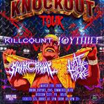 NORTHEAST KNOCKOUT TOUR