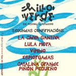 Millo Verde Festival 2026
