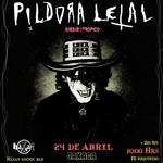 Píldora Letal en Oaxaca