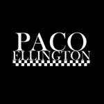 Paco Ellington