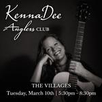 KennaDee at The Angler's Club (members only)