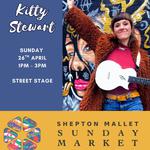 Shepton Mallet Sunday Market