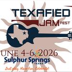 Texafied JamFest 2026