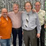 JR & Friends Band @ Pak's Backyard