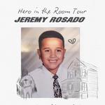 Jeremy Rosado's Hero in the Room 