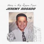 Jeremy Rosado's Hero in the Room Tour 