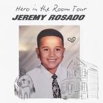 Jeremy Rosado's Hero in the Room Tour 