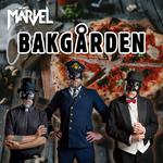 Märvel @ Bakgården