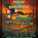 Pickin in the Backwoods 2026