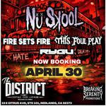 ATTACK! Entertainment presents