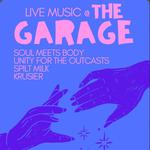 Soul Meets Body, Unity for the Outcasts, Spilt Milk, and Kruiser at the Garage