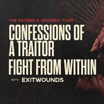 The Sacred & Severed Tour