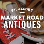 Open Air Antique Fair