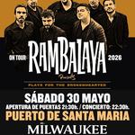 Rambalaya en Milwaukee (Puerto de Santa Maria) - GPS