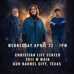 Bobby Bowen Family Concert (Gun Barrel City, Texas)