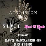 Brettfest Goth Party 2026