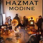 Hazmat Modine
