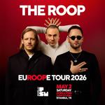 EUROOPE TOUR 2026 | İstanbul, TR