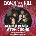 Down The Hill Festival 2026