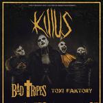 Killus: The March Ritual - Toulouse