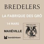 LA FABRIQUE DES GRÔ