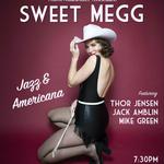 Sweet Megg