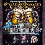10 year anniversary show