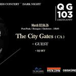 The City Gates 