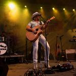 Craig Wayne Boyd LIVE