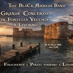 The Black Armada Band in Concert